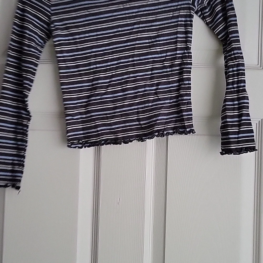 Justice Girl's Long Sleeve Shirt